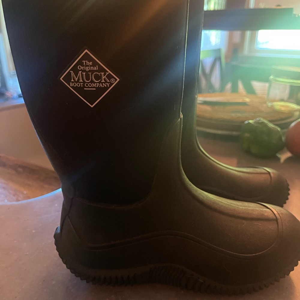 Kids Muck Boot